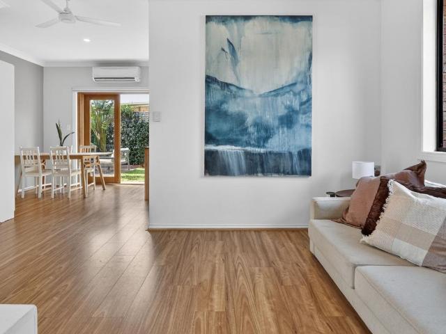 Apartment for rent in Horseshoe Creek, South Australia