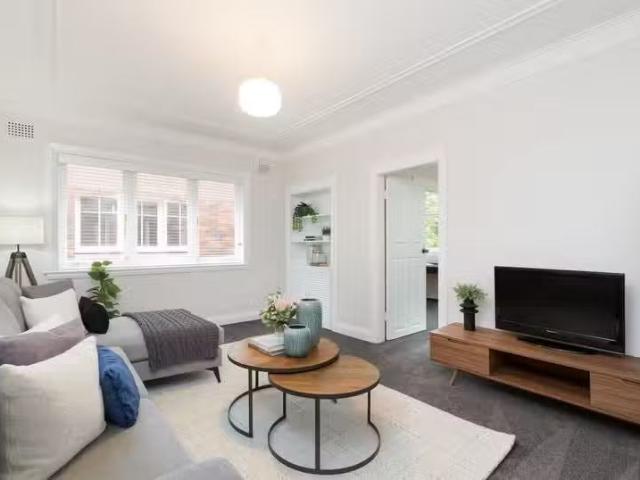 Apartment for rent in Rose Bay, Tasmania