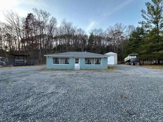House for sale in Peterstown, West Virginia