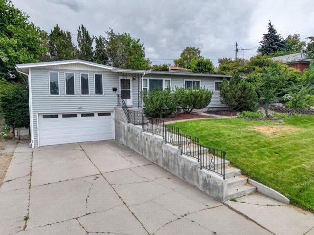 House for sale in Power, Idaho