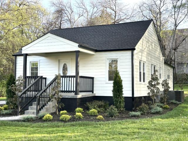 House for sale in Tennessee