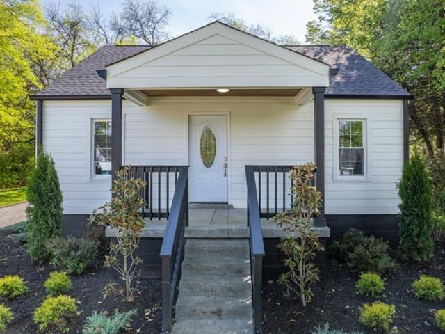 House for sale in Tennessee
