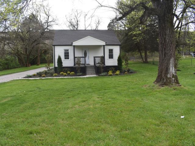 House for sale in Tennessee