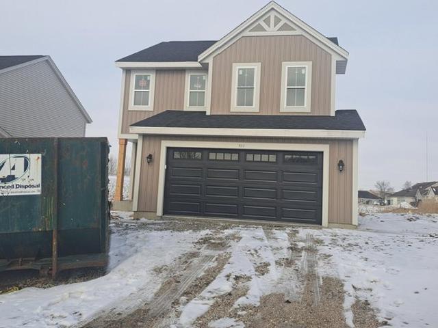 House for sale in Watertown, Wisconsin