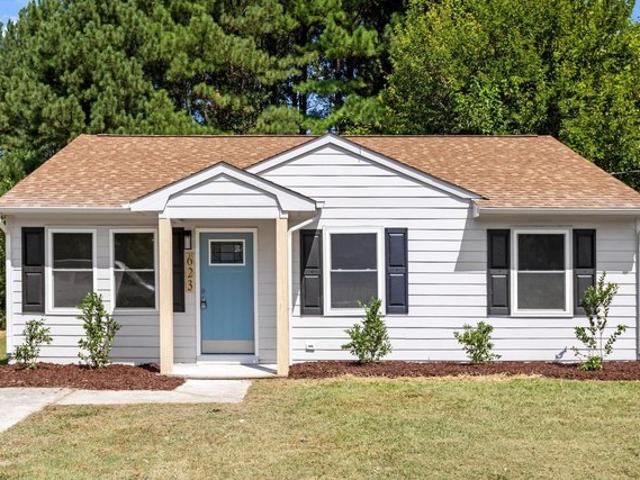 House for sale in Durham, North Carolina
