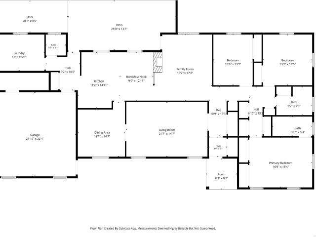 House for sale in Ark