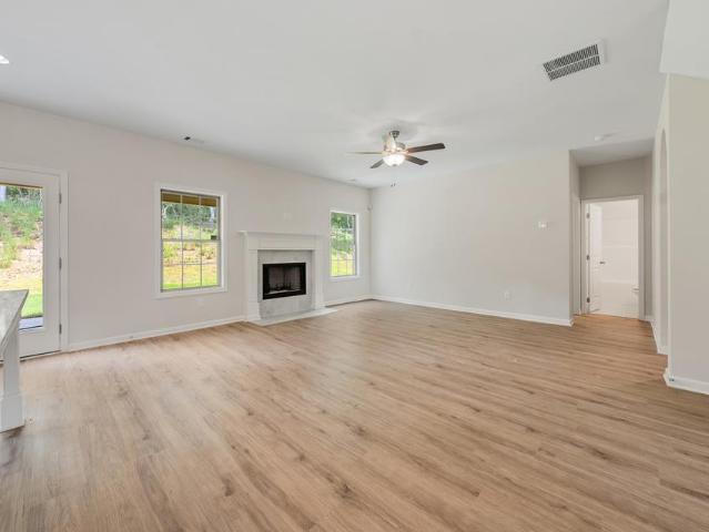 House for sale in Grantville, Georgia