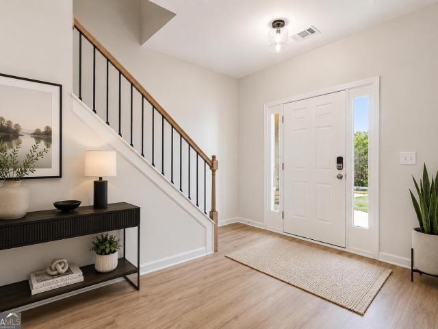 House for sale in Grantville, Georgia