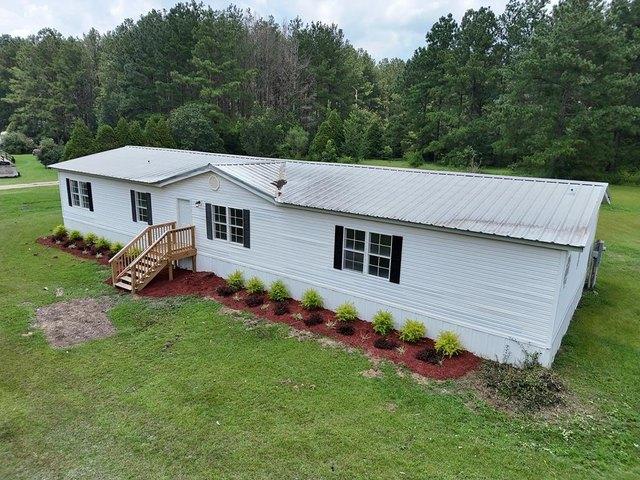 House for sale in Grady, Georgia