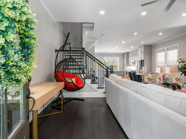 Townhouse for sale in Decatur