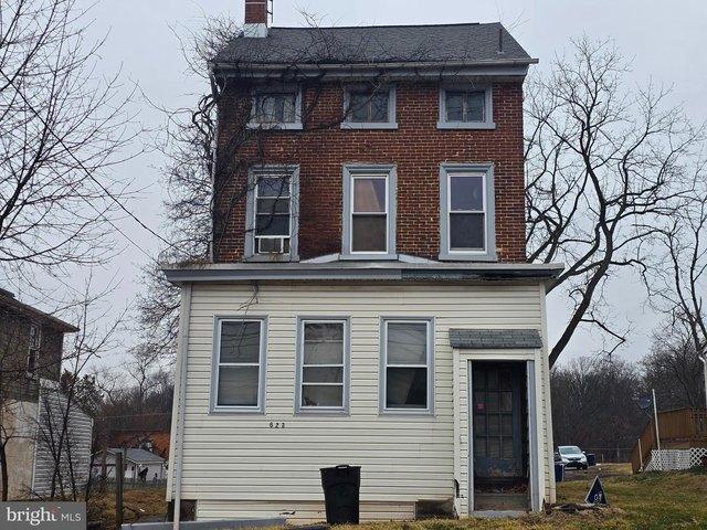 House for sale in Arcola, Pennsylvania