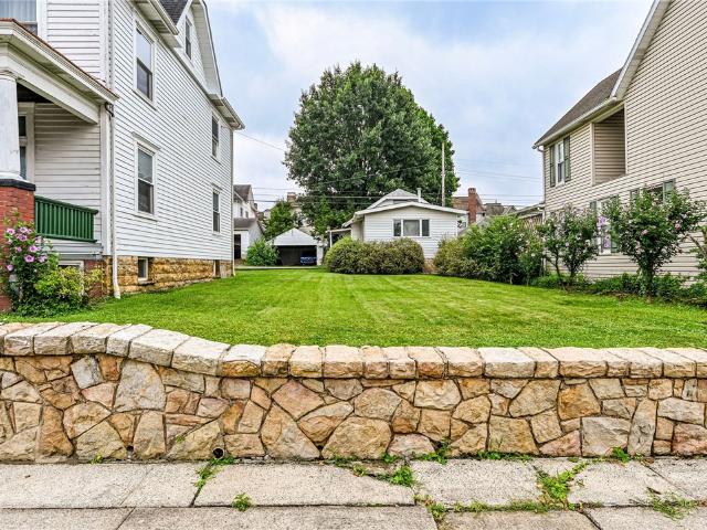 House for sale in Latrobe, Pennsylvania