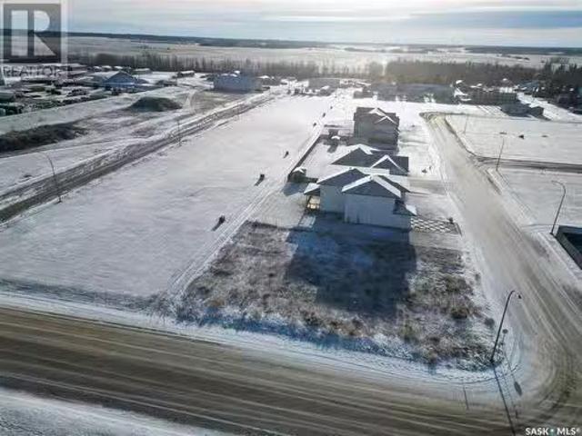 House for sale in Shellbrook, Saskatchewan