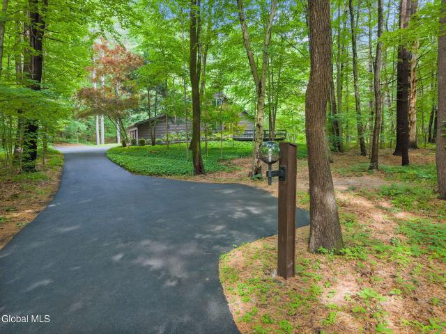 House for sale in Saratoga, New York