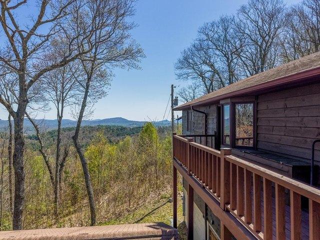 House for sale in Cullowhee, North Carolina