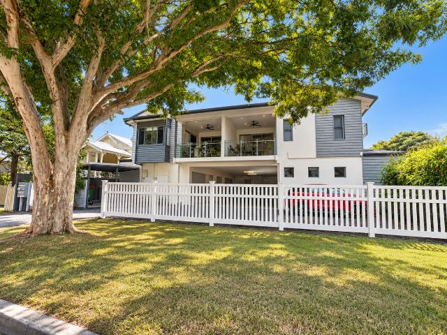 Apartment for rent in Capalaba, Greater Brisbane