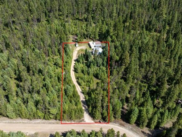 Land for sale in St. Regis, Mineral County