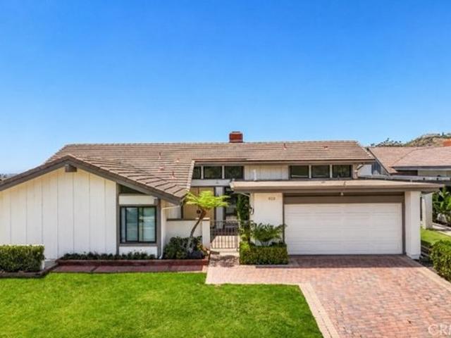 House for sale in San Clemente, California