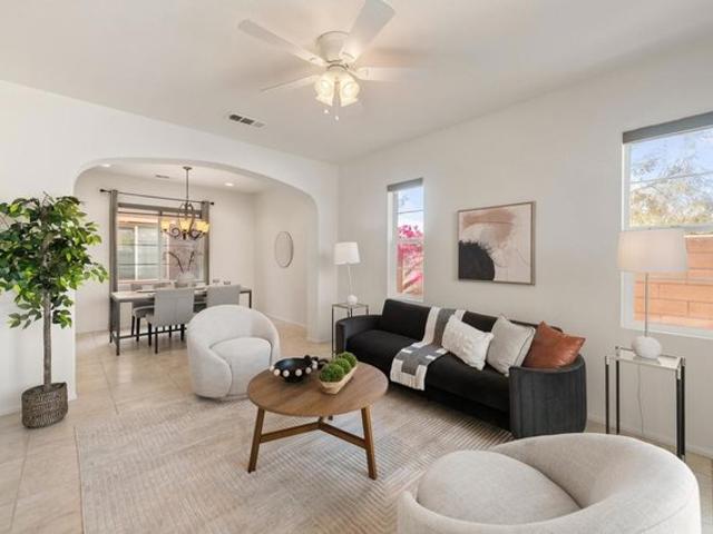 Townhouse for sale in Palm Desert, California
