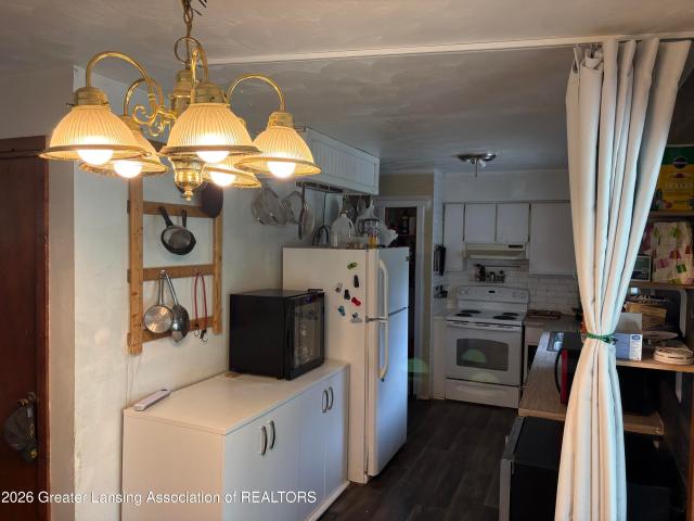 House for sale in Ionia, Michigan