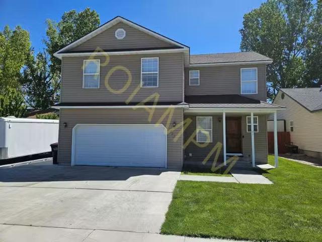 House for rent in Twin Falls