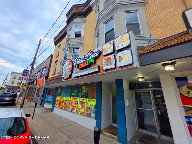 Commercial for sale in Freeland, Pennsylvania