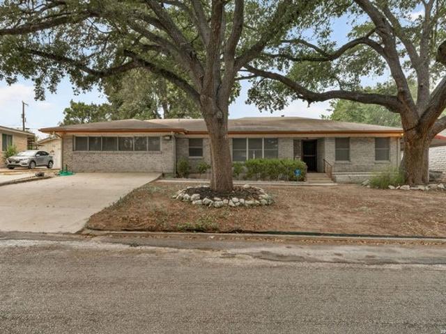 House for sale in Leesville, Texas