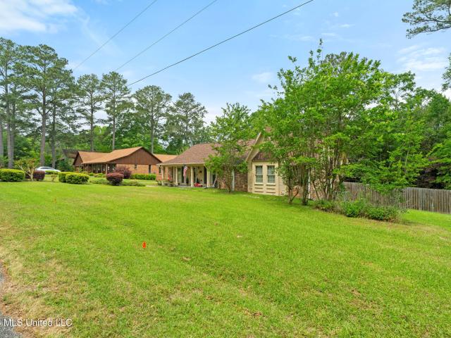 House for sale in Laurel, Mississippi