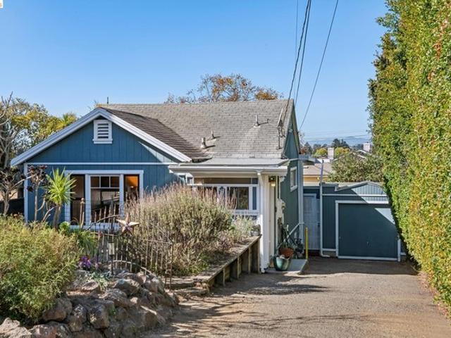 House for sale in El Cerrito, Contra Costa County