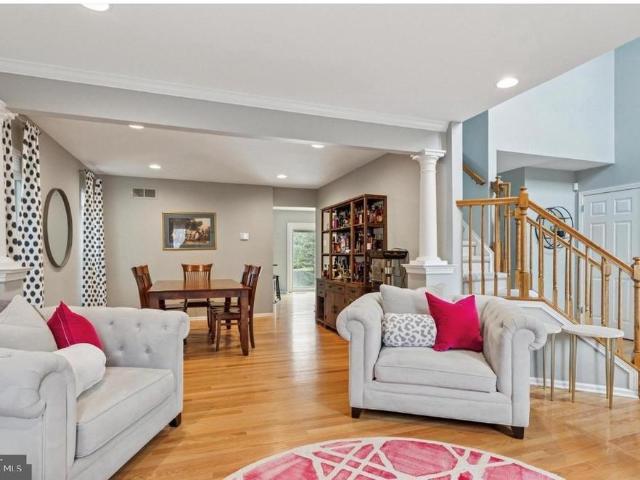 House for sale in Bucks, Pennsylvania
