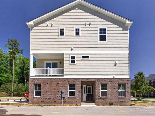 Townhouse for sale in Virginia