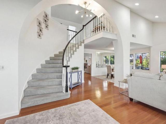 House for sale in San Mateo, California