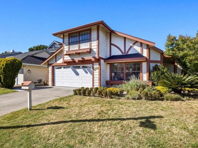 House for sale in San Mateo, California