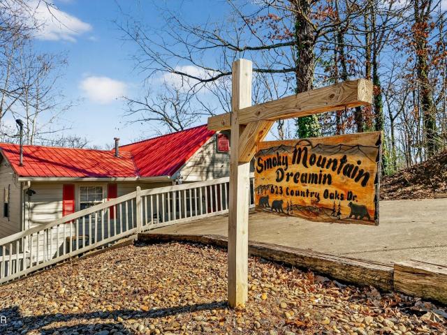 House for sale in Tennessee