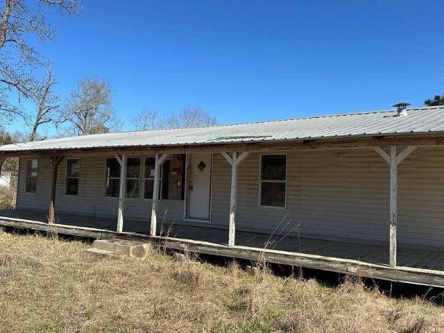 House for sale in Jasper, Texas
