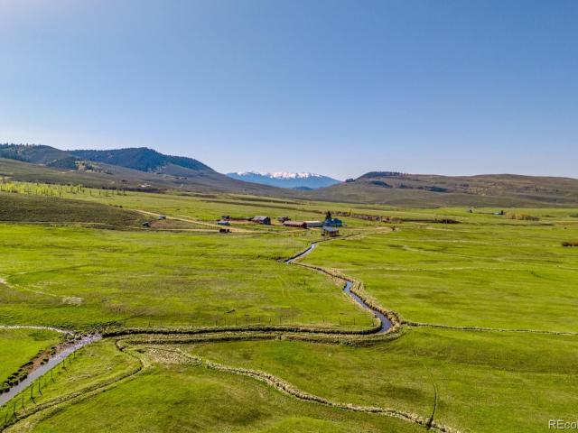 Farm for sale in Gunnison, Colorado