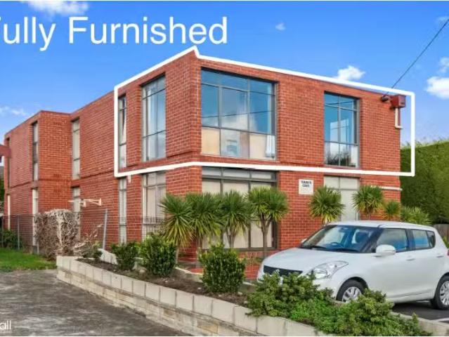 Apartment for rent in Lenah Valley