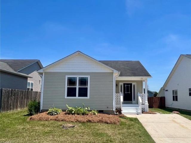 House for sale in Pfafftown, North Carolina