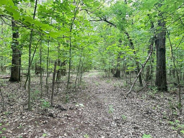 Land for sale in Eufaula, Oklahoma
