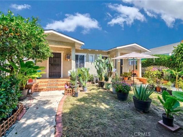 House for sale in Canoga Park, California