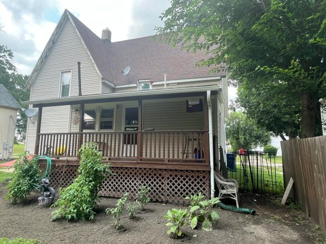 House for sale in Kewanee, Illinois