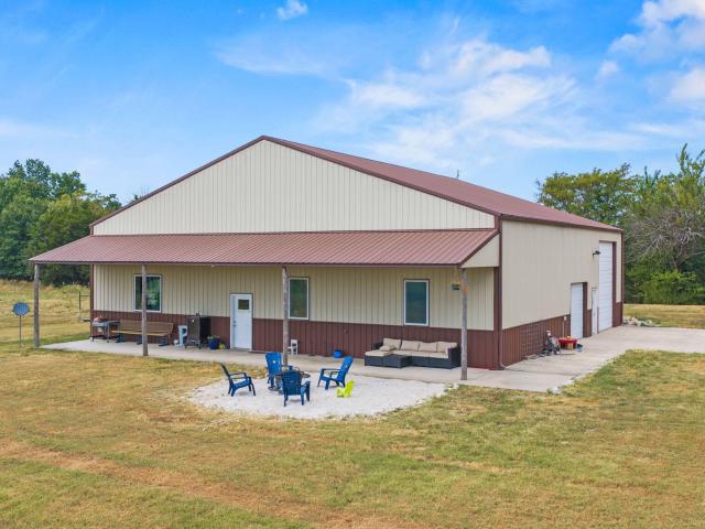 House for sale in Bolivar, Missouri