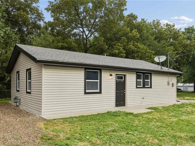 House for sale in Kansas