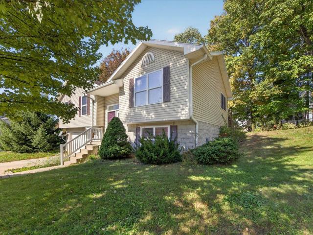 House for sale in Ellettsville, Monroe County