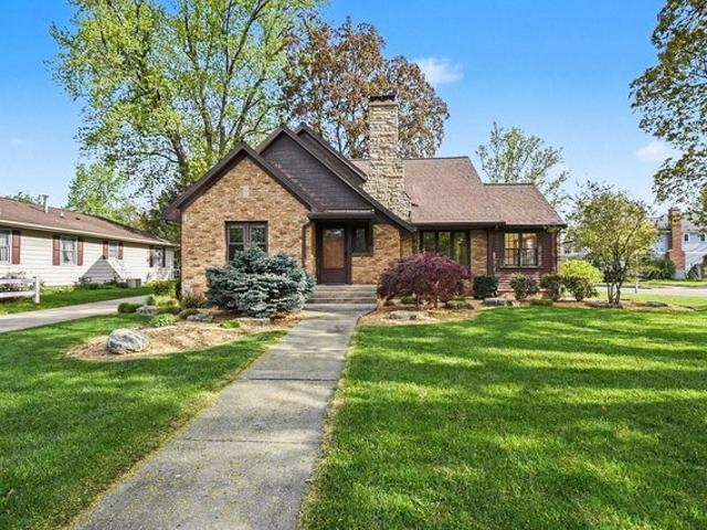 House for sale in Zeeland, Michigan