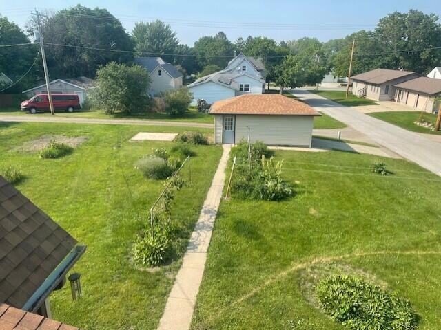 House for sale in Hubbard, Iowa
