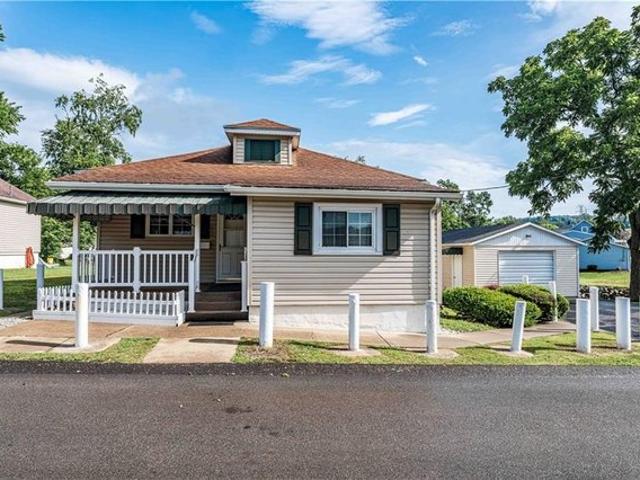 House for sale in Masontown, Pennsylvania