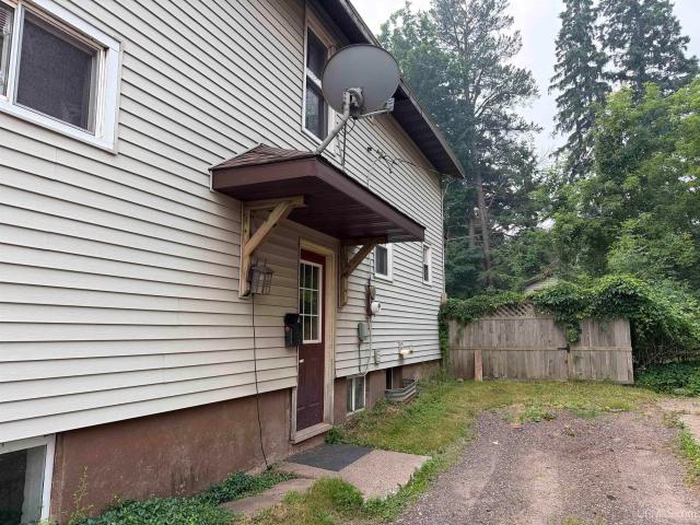 House for sale in Ironwood, Michigan
