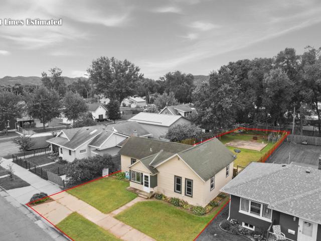 House for sale in Winona, Minnesota