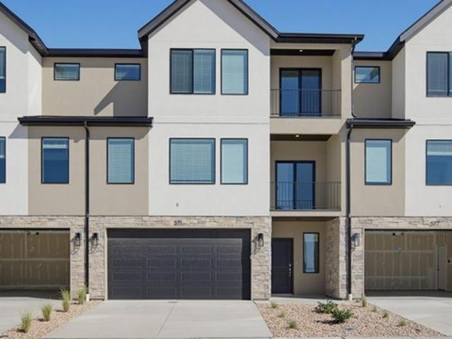 Townhouse for sale in Lehi, Utah County
